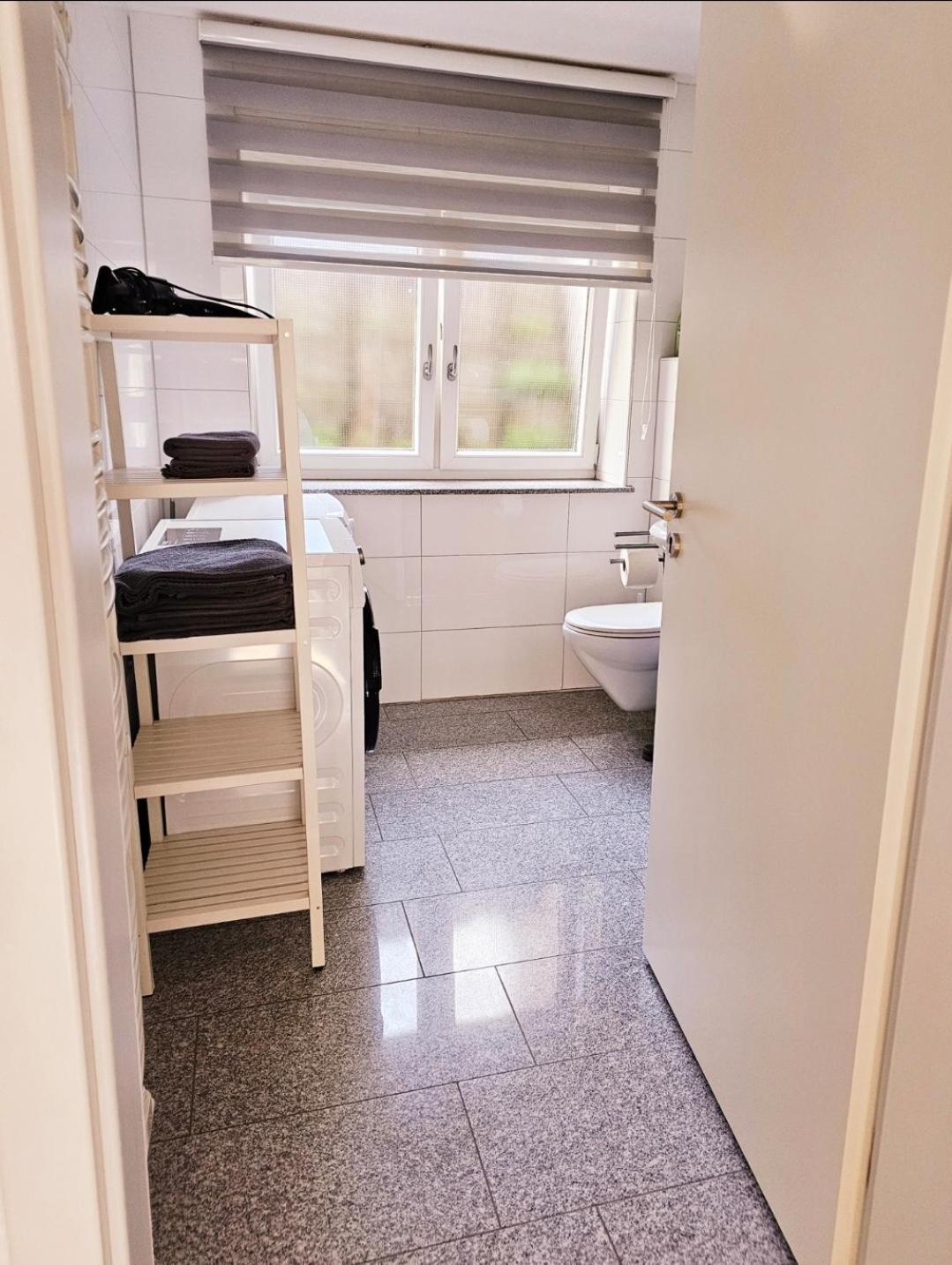 Ferienwohnung Sinsheim Buitenkant foto
