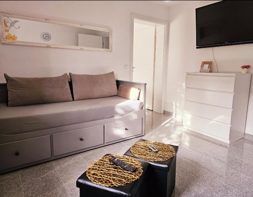 Ferienwohnung Sinsheim Buitenkant foto