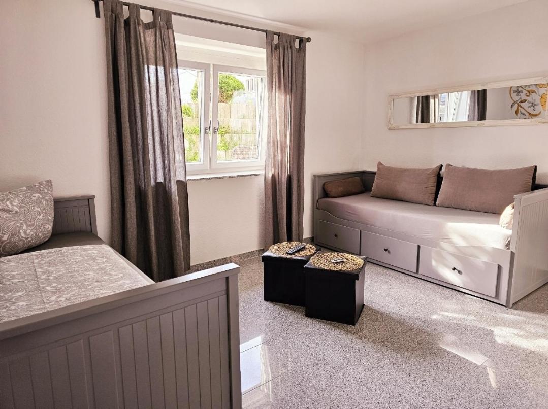 Ferienwohnung Sinsheim Buitenkant foto