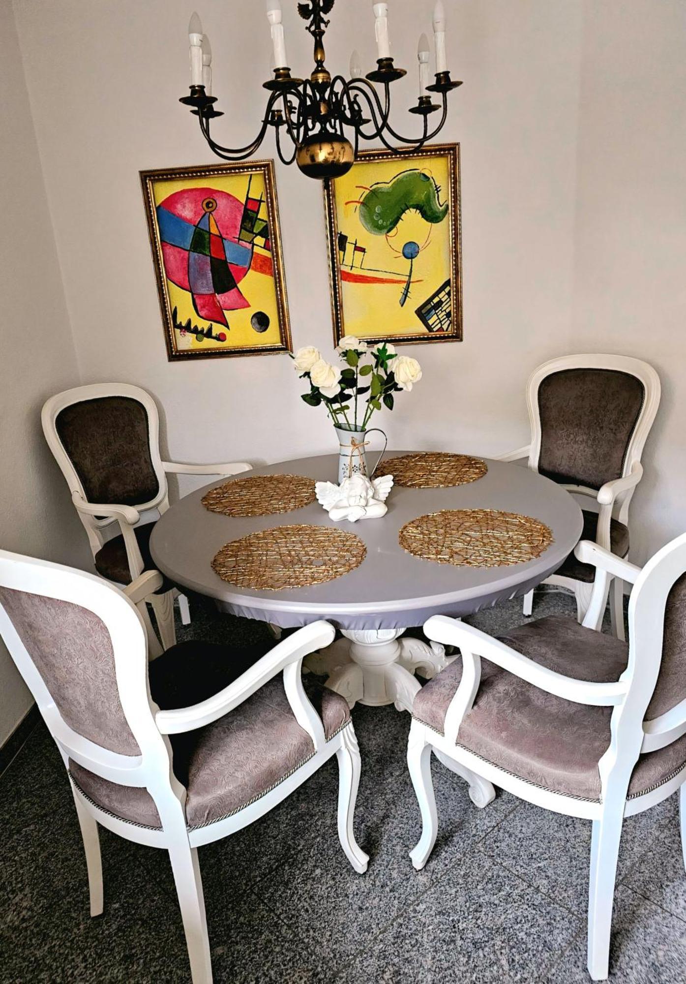 Ferienwohnung Sinsheim Buitenkant foto