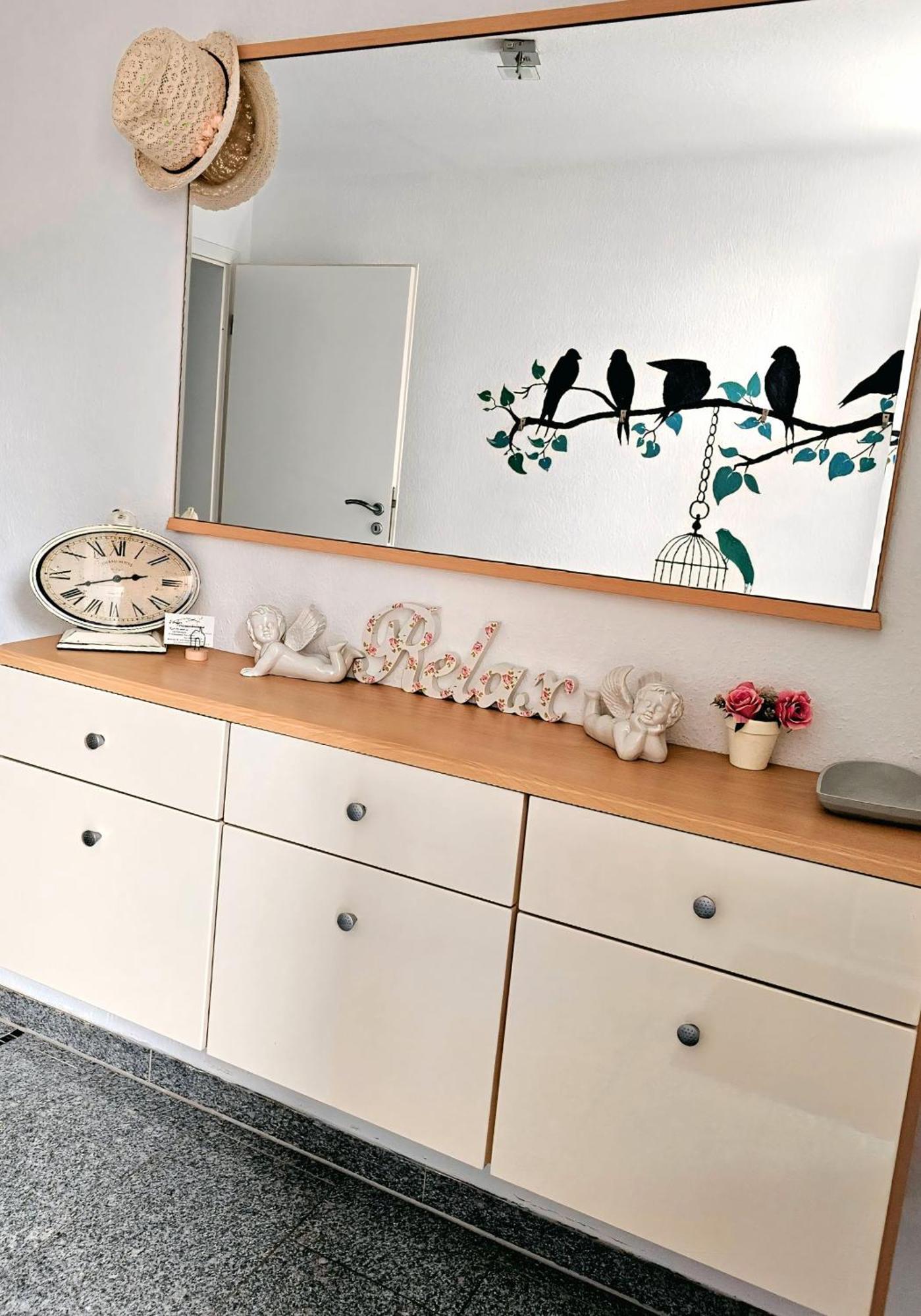 Ferienwohnung Sinsheim Buitenkant foto